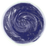 สีกรมท่ายางสูตรน้ำ Navy Blue Rubber Ink SK-40281 - SK Screen Printing Supplies