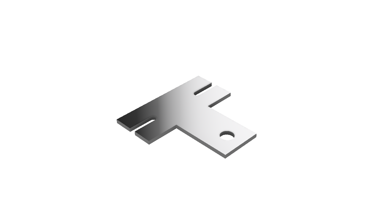 ห่วงบังคับบล็อก Frame Controller Ring E-FC-TR - SK Screen Printing Supplies
