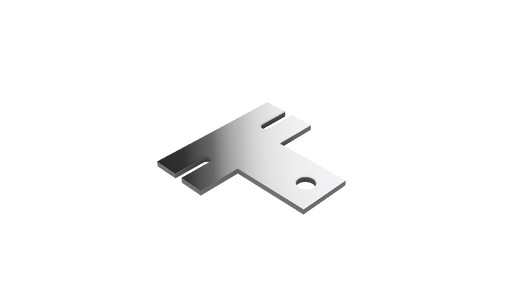ห่วงบังคับบล็อก Frame Controller Ring E-FC-TR - SK Screen Printing Supplies