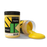สีเหลืองจันทร์ยางสูตรน้ำ Yellow Rubber Ink SK-40012 - SK Screen Printing Supplies