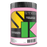 สีชมพูยางสูตรน้ำ Pink Rubber Ink SK-40210 - SK Screen Printing Supplies
