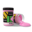สีชมพูยางสูตรน้ำ Pink Rubber Ink SK-40210 - SK Screen Printing Supplies