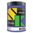 สีน้ำเงินยางสูตรน้ำ Royal Blue Rubber Ink SK-40293 - SK Screen Printing Supplies