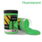 สีเขียวสะท้อนแสงยางสูตรน้ำ FluorescentGreen Rubber Ink SK-40808 - SK Screen Printing Supplies