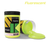 สีเหลืองสะท้อนแสงยางสูตรน้ำ Fluorescent Yellow Rubber Ink SK-40809 - SK Screen Printing Supplies
