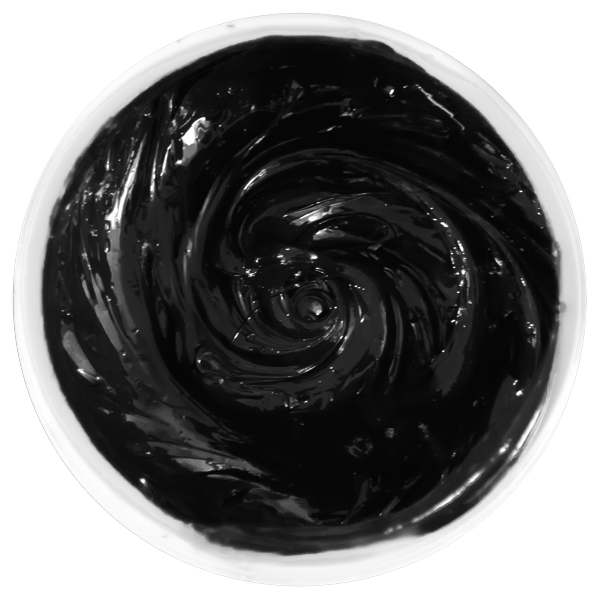 สีดำลอยสูตรน้ำ Black Matt SK-40MSNL