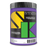 สีม่วงยางสูตรน้ำ Violet Rubber Ink SK-40SBL - SK Screen Printing Supplies