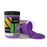 สีม่วงยางสูตรน้ำ Violet Rubber Ink SK-40SBL - SK Screen Printing Supplies