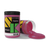 สีบานเย็นยางสูตรน้ำ Magenta Rubber Ink SK-40SRL - SK Screen Printing Supplies