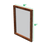 บล็อกสกรีน ไม้สัก ขนาด (วัดนอก) 16"x18" Teakwood Frame TF-111618-/100/120/150 - SK Screen Printing Supplies