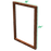 บล็อกสกรีน ไม้สัก ขนาด (วัดนอก) 18"x24" Teakwood Frame TF-111824-/100/120/150/180 - SK Screen Printing Supplies