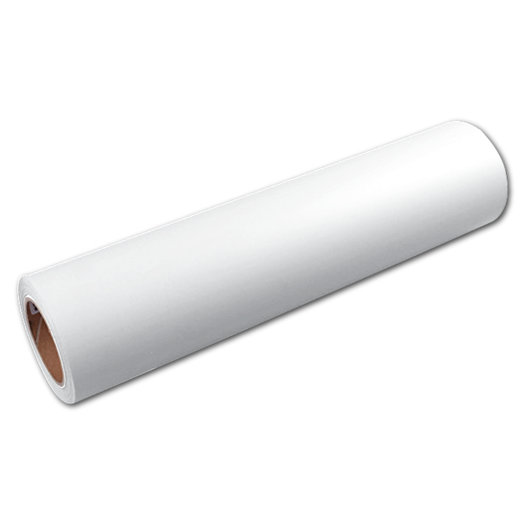 เฟล็กซ์ตัดสติ๊กกี้พียู สีขาว| White Sticky PU Heat Transfer Vinyl (Flex) SKH-FSPU3A3 - SK Screen Printing Supplies
