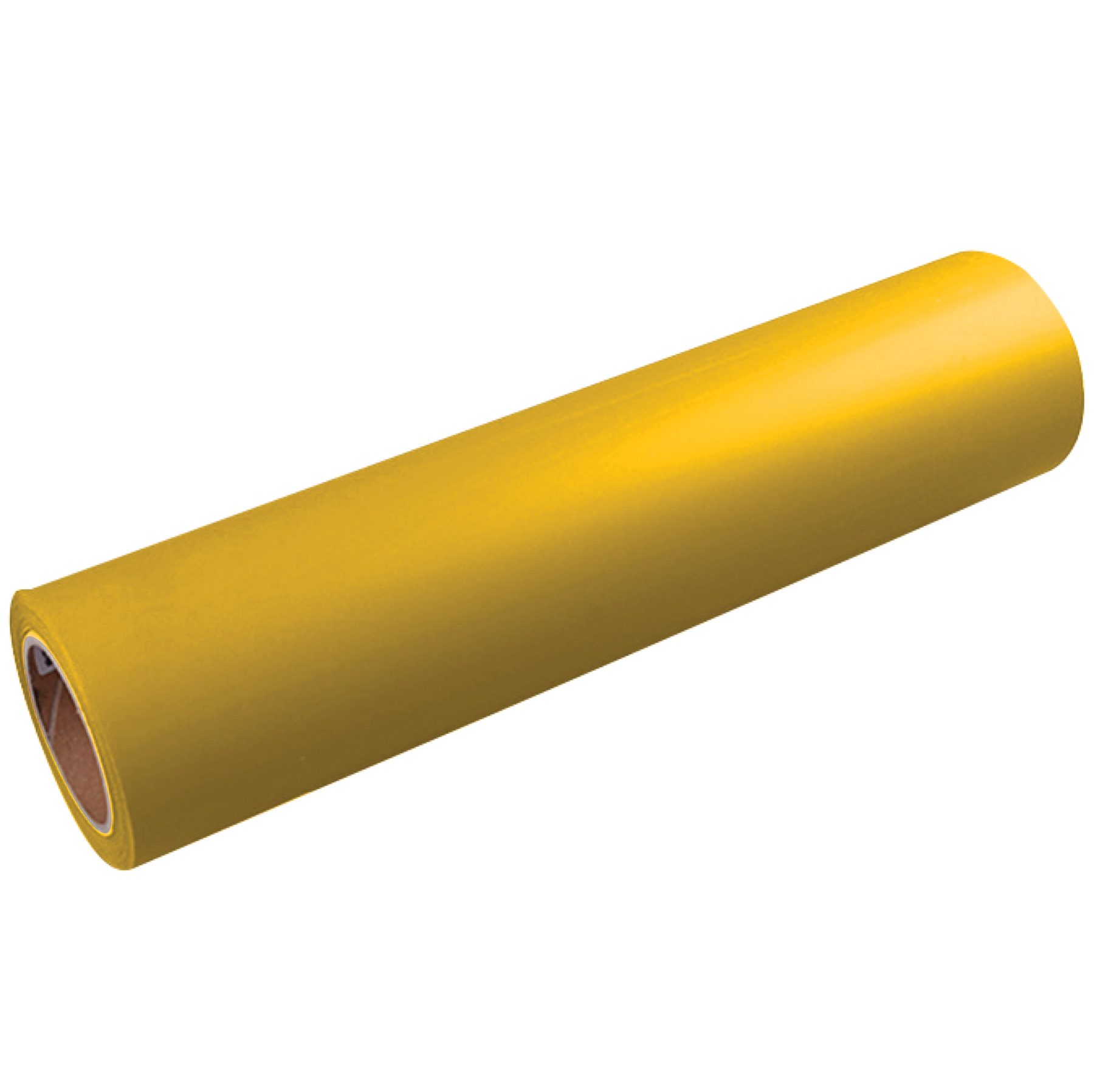 เฟล็กซ์ตัดสติ๊กกี้พียู เหลืองมะนาว| Lemon Yellow Sticky PU Heat Transfer Vinyl (Flex) SKH-FSPU1206 - SK Screen Printing Supplies