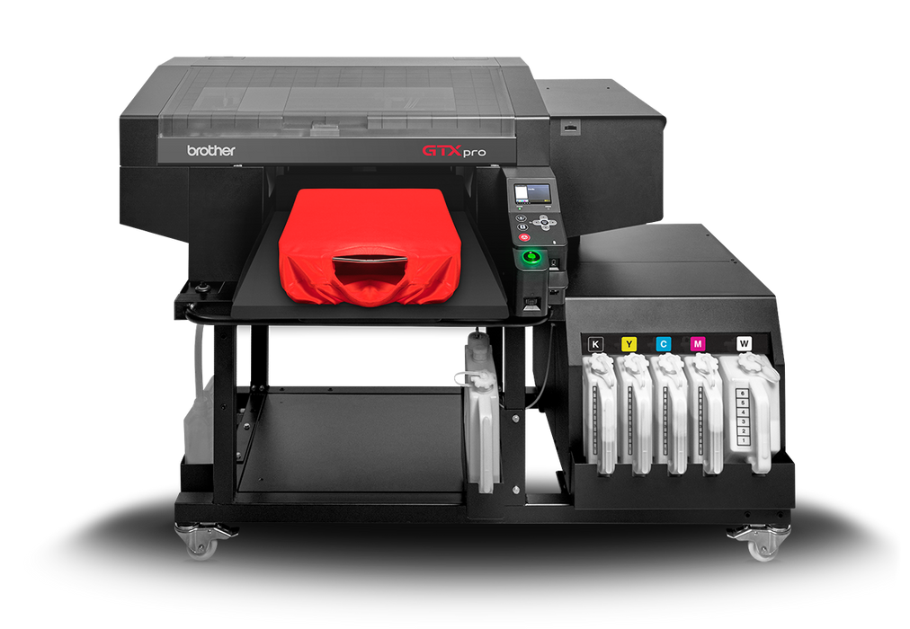 Brother GTX Pro Bulk