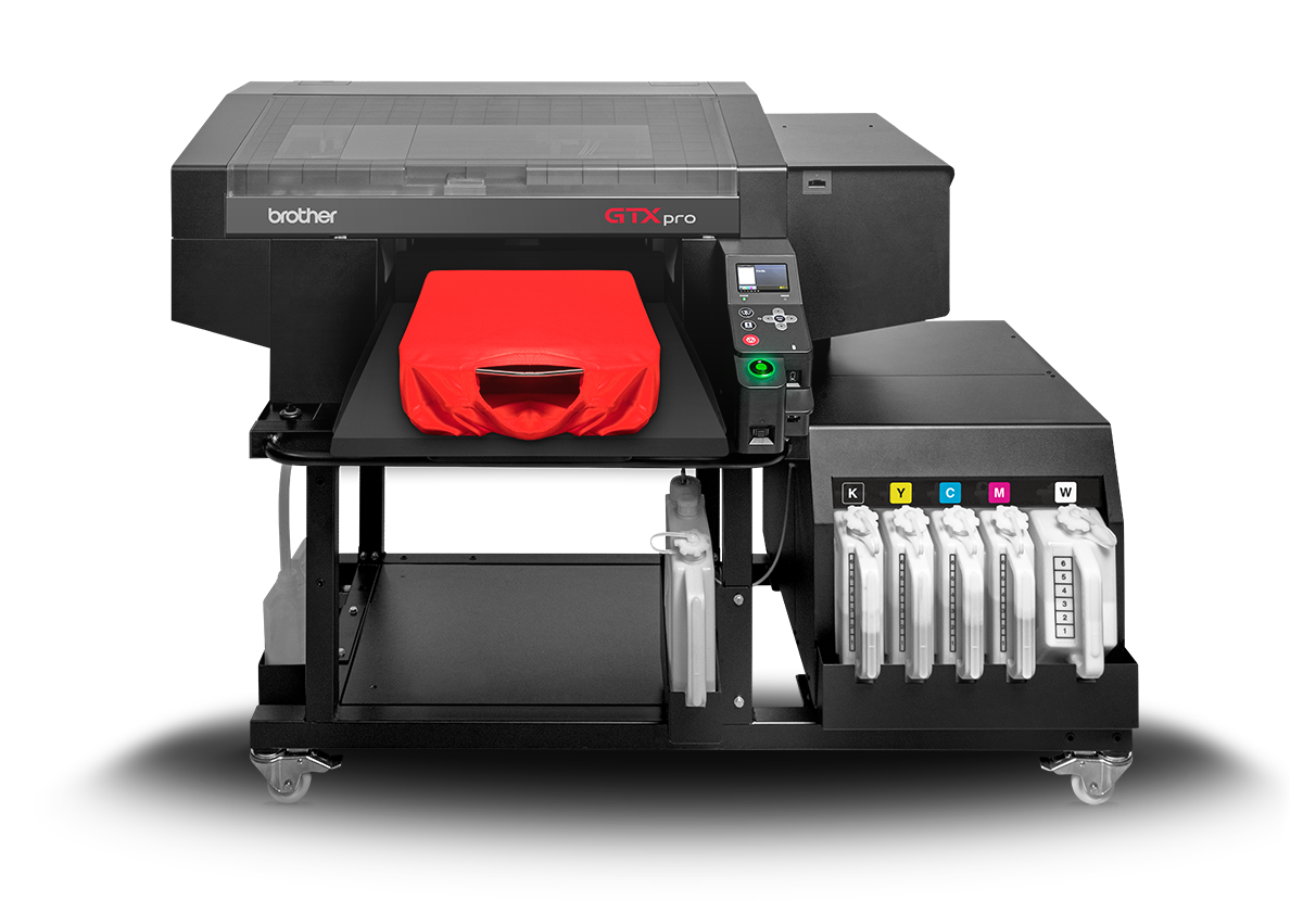 Brother GTX Pro Bulk