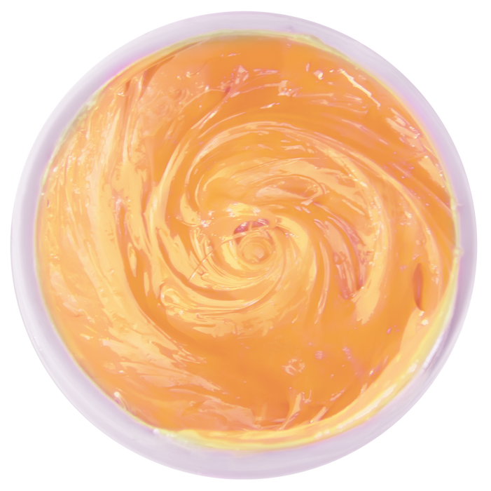 สีครีมชมพูยางสูตรน้ำ Pinkish Cream Rubber Ink SK-407520 - SK Screen Printing Supplies