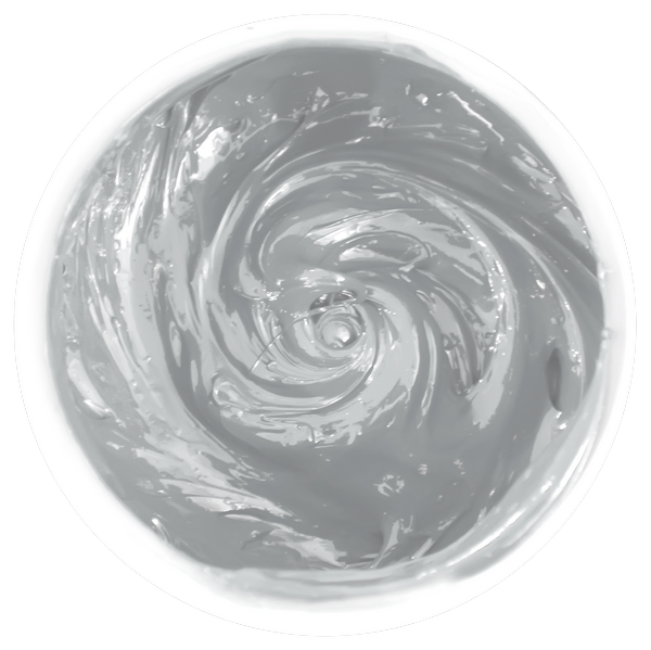 สีเทาพลาสติซอล Gray Plastisol Ink AVW-40403 - SK Screen Printing Supplies